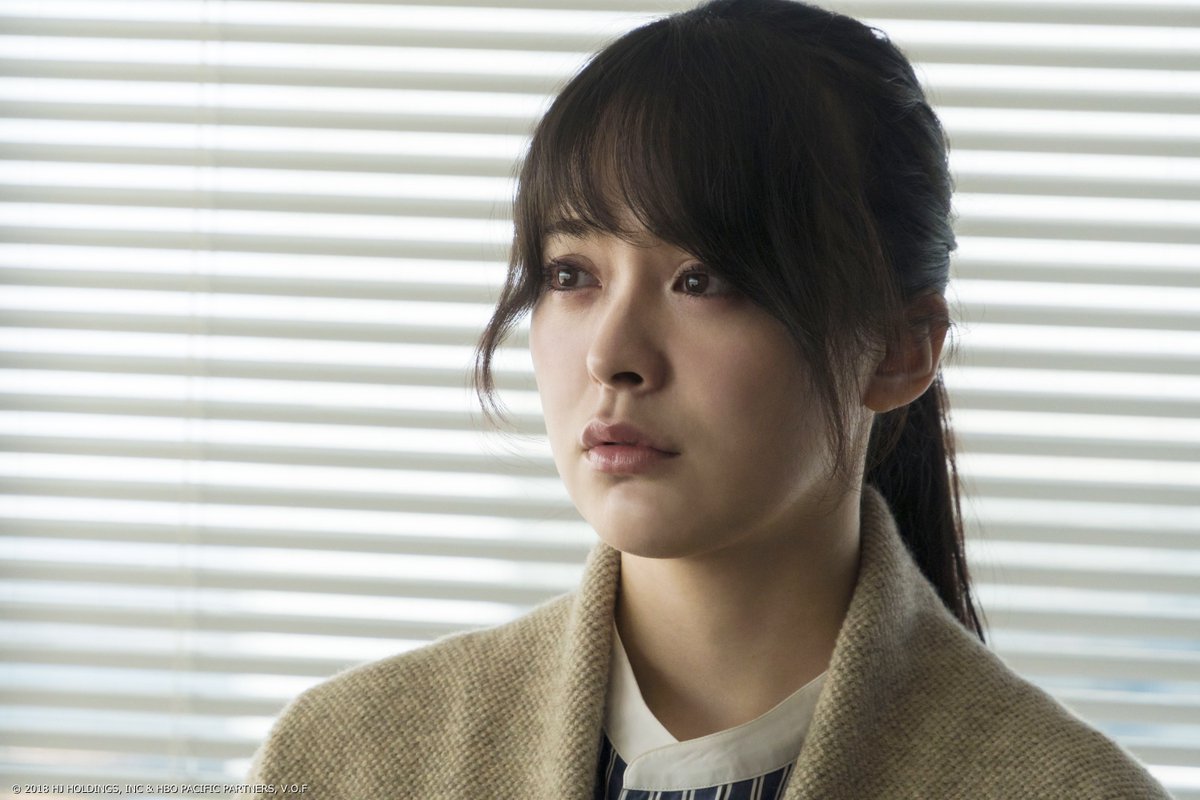 Hulu Japan Twitterissa 生きていれば 次の生きる目的を見つける時が必ずくる 少し前の私がそうだった 自分の過去と感情を口にするようになってきた和都 そして 確実に縮まっていくシャーロックとの距離 二人は有名政治家相手に過去最大のピンチに ミス