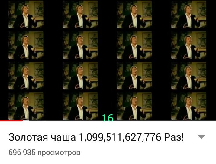 Наконец-то качественный контент на вашем ютубе