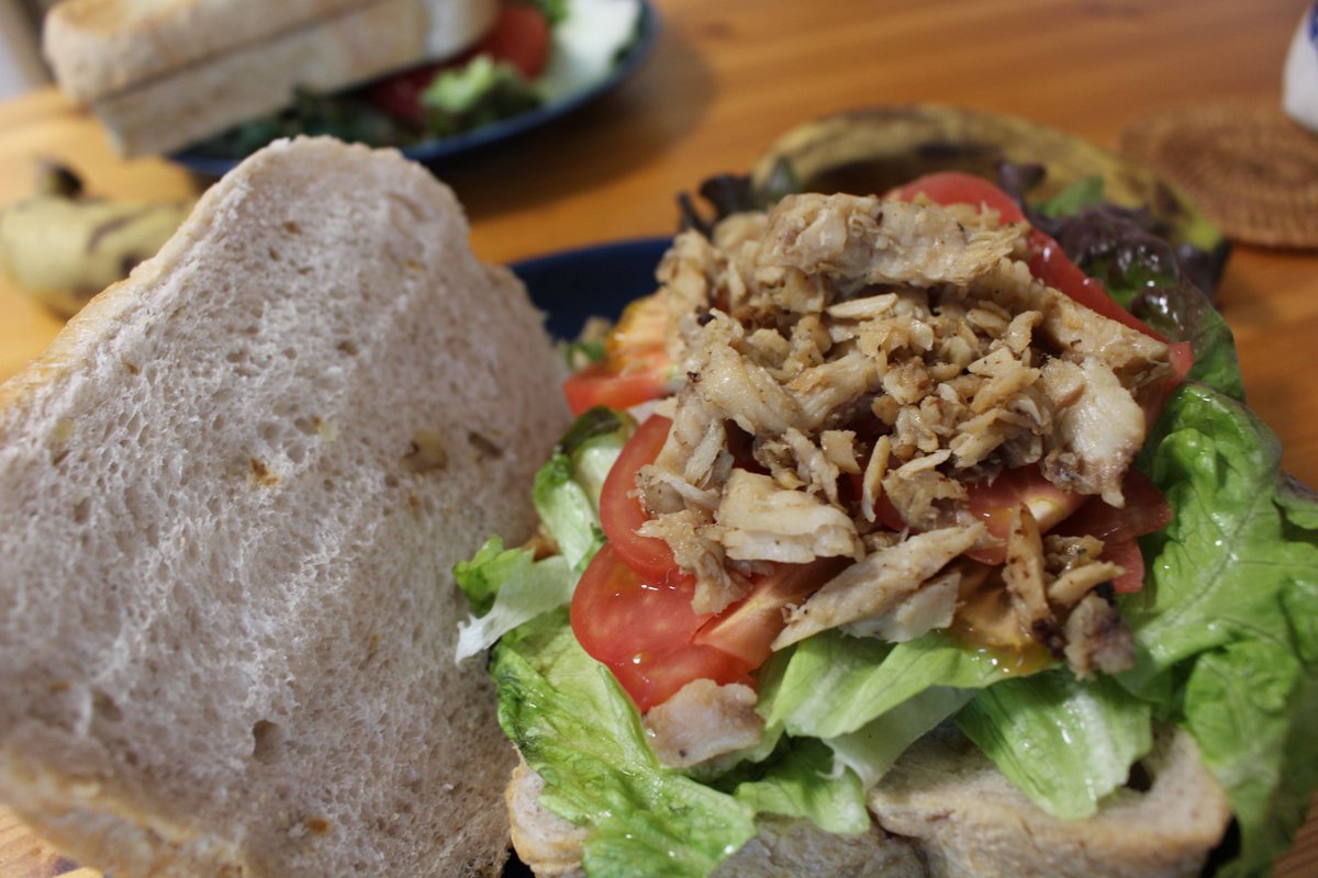 金楽勺 على تويتر 先日のライギョを食ってみましたのでブログにまとめました T Co Jkecqop6oa 雷魚 ライギョ カルムチー 外来種 食べる グルメ厄介