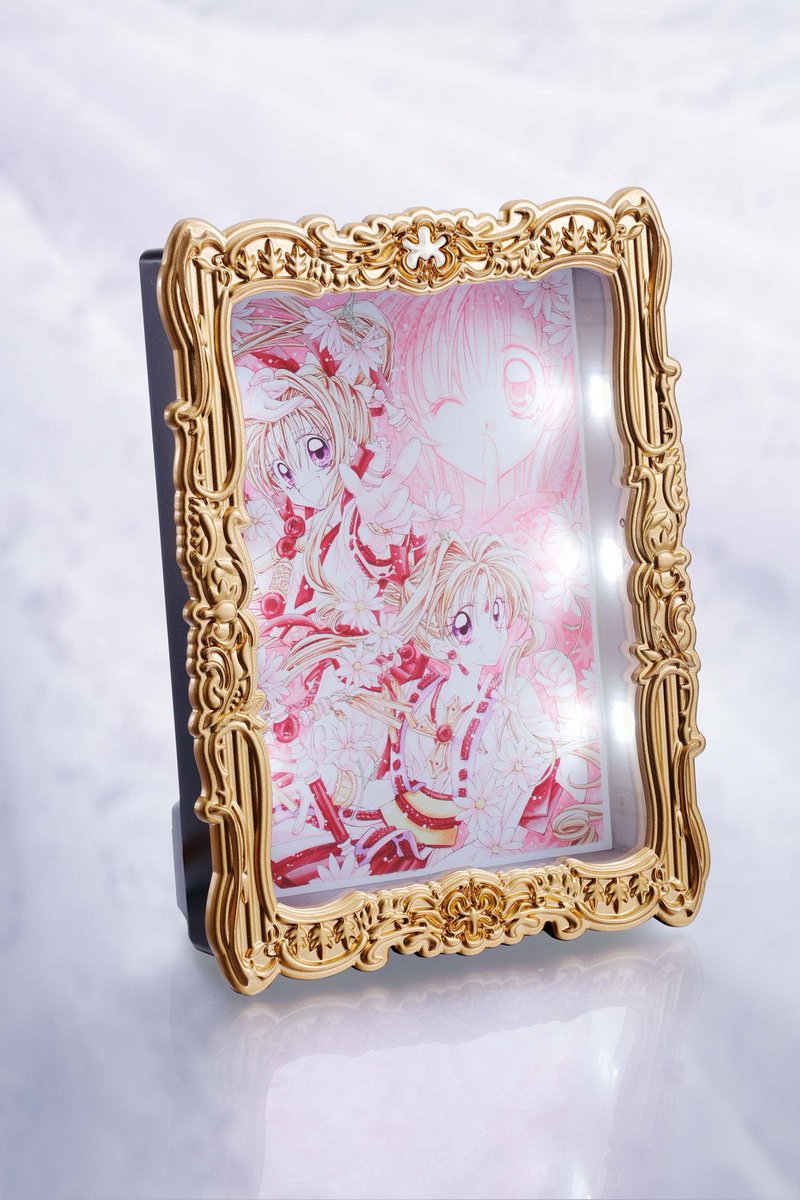 Hobby Shop でじたみん 6 1 金 16時ご予約開始 バンスピコレクターズ事業部新製品 種村有菜先生の美麗原作イラストシート4枚付属 ジャンヌ役 桑島法子さんのボイスも収録された ジャンヌのロザリオセット Proplica 神風怪盗ジャンヌ ロザリオ