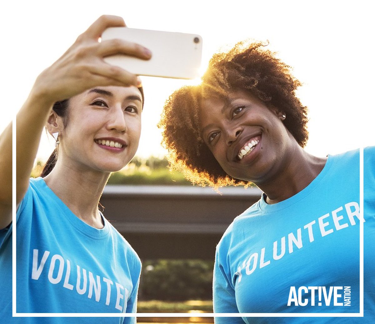 ActiveAbilityUK's tweet photo. It's #NationalVolunteerWeek and this week we will be talking you through some of our exciting volunteer opportunities. We will also share some stories from the HERO's who volunteer to allow our community programmes to happen each week #StayTuned https://t.co/iyEAzoR1pX