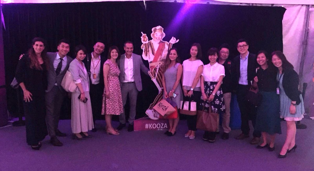 Adecco Hong Kong tweet media