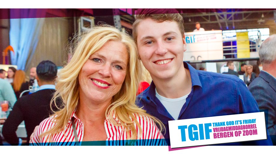 We beginnen de maand goed! Want het is vandaag Leave the Office Early Day! Alvast een fijn weekend! #TGIF #leavetheofficeearlyday #nogevenwerkenendangenieten #happyweekend <a href="/TGIF_BoZ/">TGIF_BOZ</a>