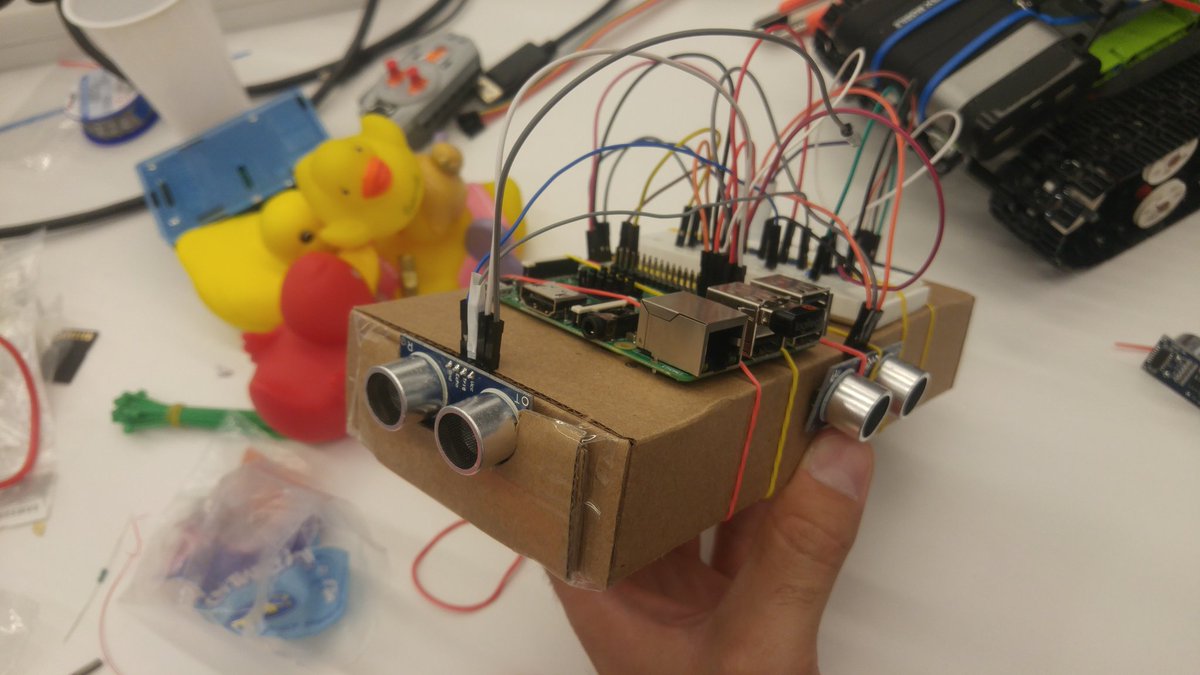 AkosMakovics's tweet photo. Almost done
#hackethon24 https://t.co/mPuE1p19Qm
