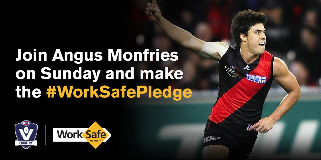 WorkSafe Victoria tweet media