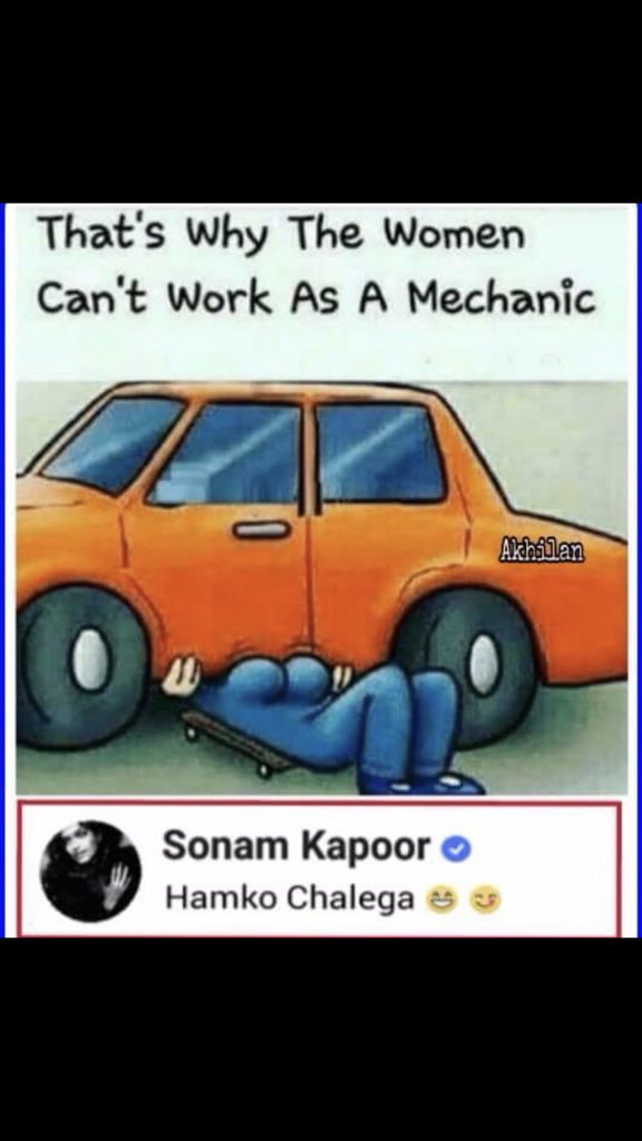 Halla__bol's tweet photo. @firkiii Bhai tu shai bolta han 😻😻😜😜 https://t.co/RvCNILeDwJ