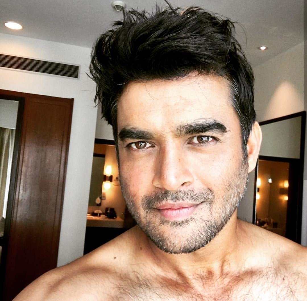 maddyRamde's tweet photo. @ActorMadhavan  happy birth day sir i am big fan of u sir i wishes u for a best year for u sir thank you @RamPras60906949 #HBDMadhavan #HBDMaddy https://t.co/mbkc0ukHTK