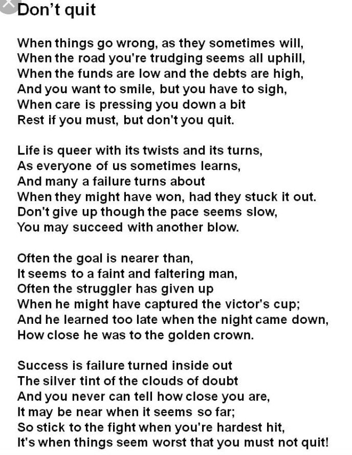 bugschugs's tweet photo. Poem for my girls! https://t.co/Ziaxki6B3i