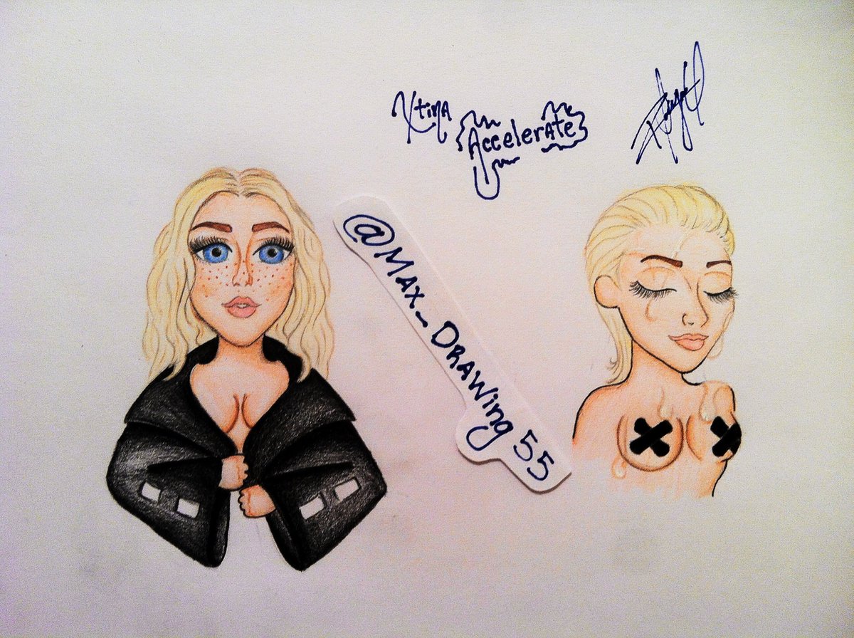 MaxDrawing55 tweet picture