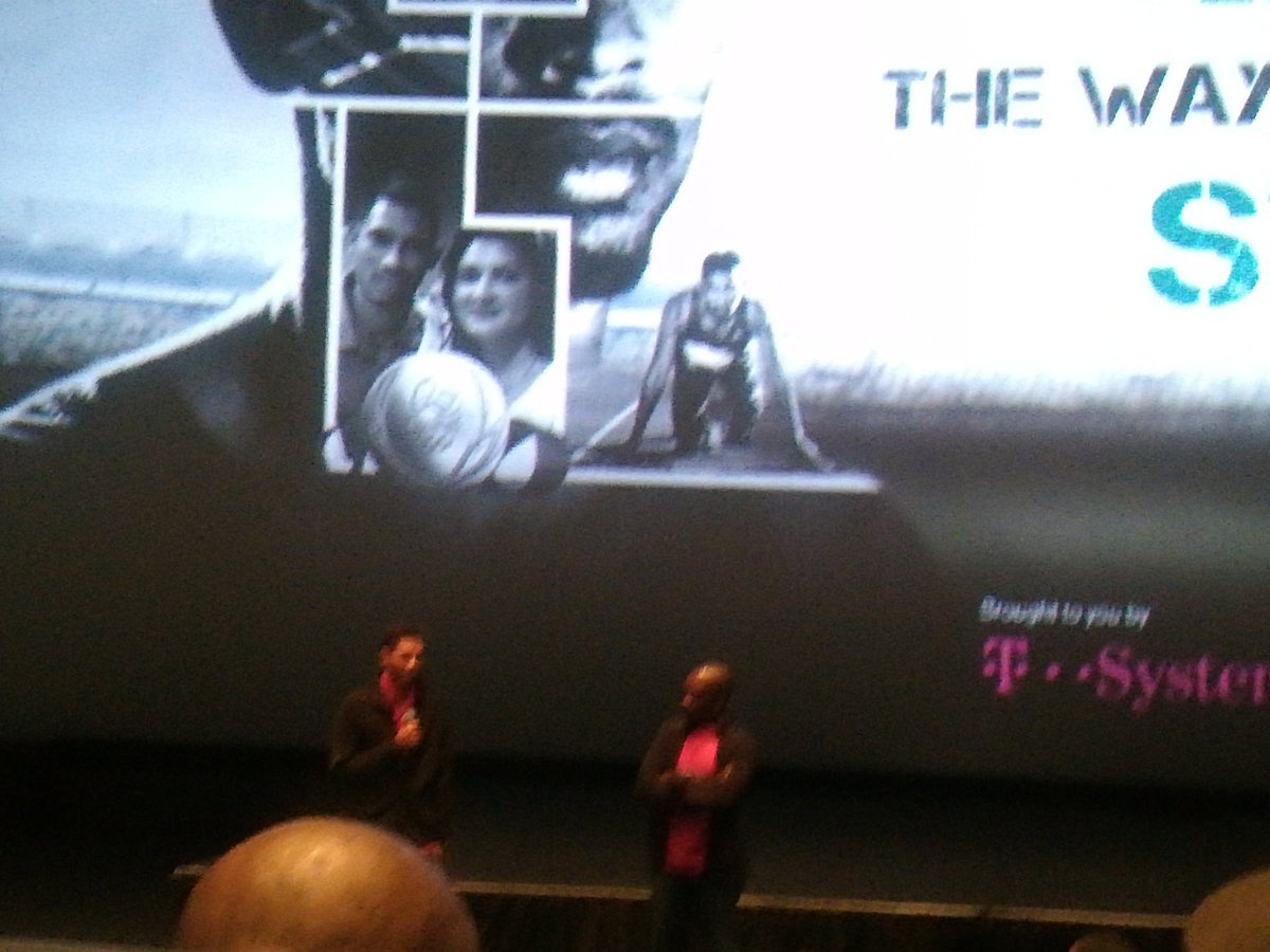 Lsg_Ramz's tweet photo. So this is where we were yesterday..
The #4303Story Premier!
#WAYDEDOCUMENTARY
#WaydeDreamer
#WaydeWorldSA
#TSystemsSA https://t.co/3Oa6leSbh8