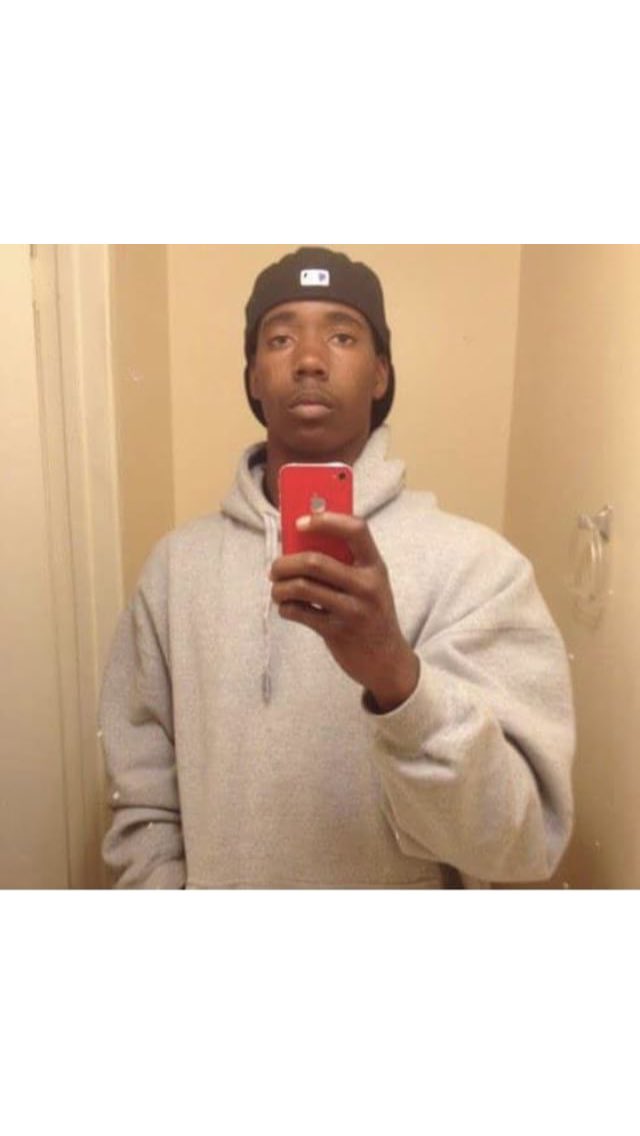 GottiDaGunnMan's tweet image. Baby face gunner 😘 #ThrowBacck