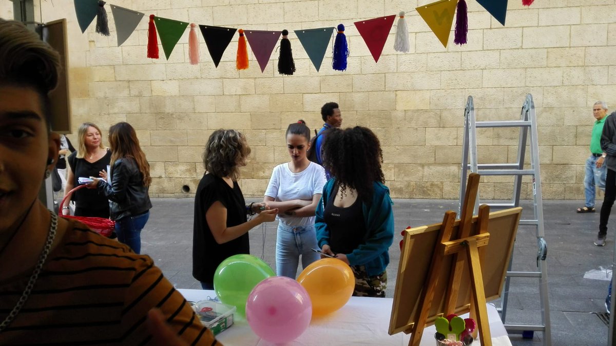 Calidoscopi tweet media