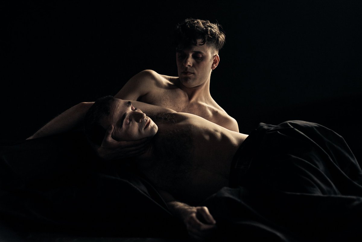 🏳️‍🌈IGUALES🏳️‍🌈 Regresa este ciclo organizado por <a href="/nave_73/">Nave73</a> que pone de manifiesto su compromiso con la lucha por la diversidad y la tolerancia a través de las artes escénicas. ¡Te lo contamos todo! 👉 bit.ly/2J1MHOY
#IGUALES