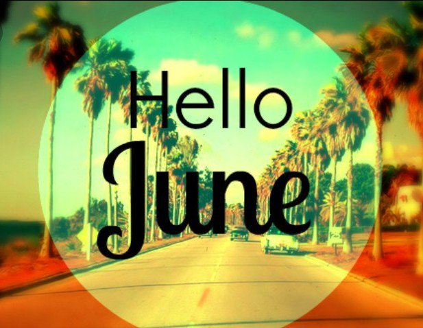 FarmGreens's tweet photo. Hello June!
#OrganicGold
#NotTooYoungToRun https://t.co/b3Mu1okDxq