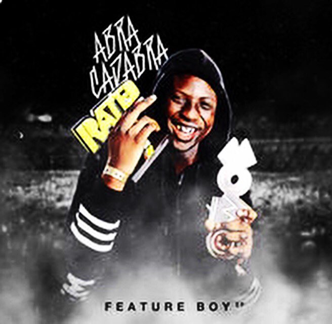 NRFLDN's tweet photo. OUT NOW‼️ 👑Feature Boy EP👑 @abznoproblem17
EP Available on all Major platforms
#nrfldn #northlondon #uk #worldwide #gassedup #Ep #outnow #music #featureboy #ukrap #uktalent https://t.co/4CsPG48l9s