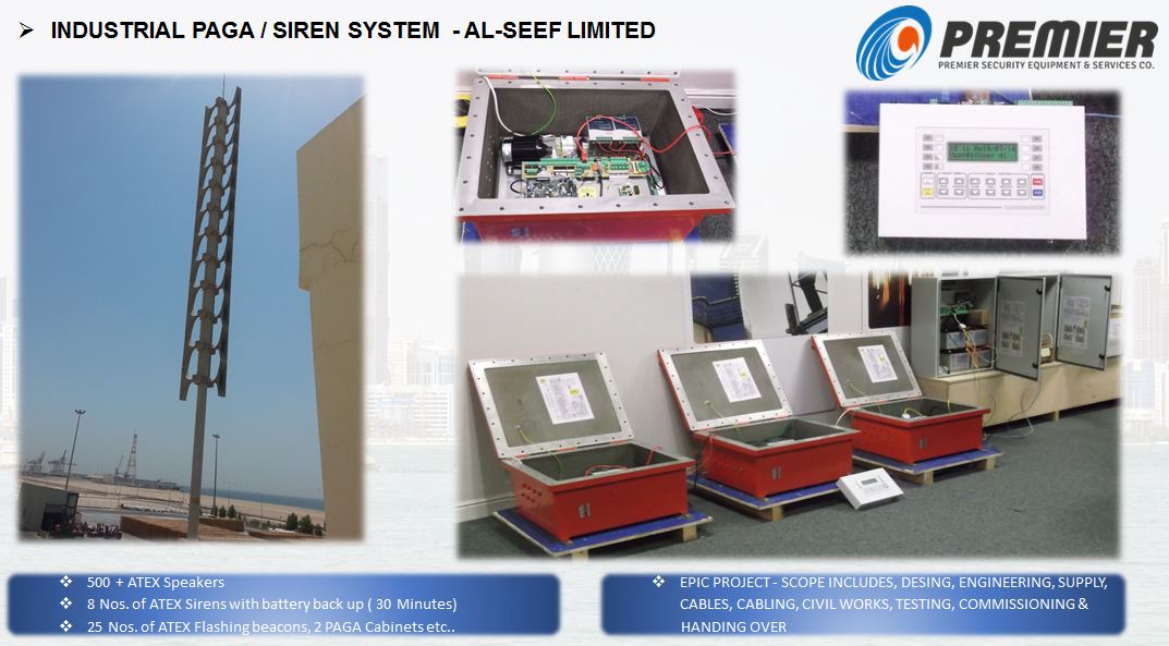 premier_qatar's tweet photo. #PremierSecurityEquipment and Services brings to their customer #pavapagasecuritysystemDOHA which gives best output. Purchase from the company to experience hi-tech system which is designed to guarantee full safety.
☎974 44519927
✔https://t.co/TIgGIdrWHL https://t.co/HZVx1id8qK