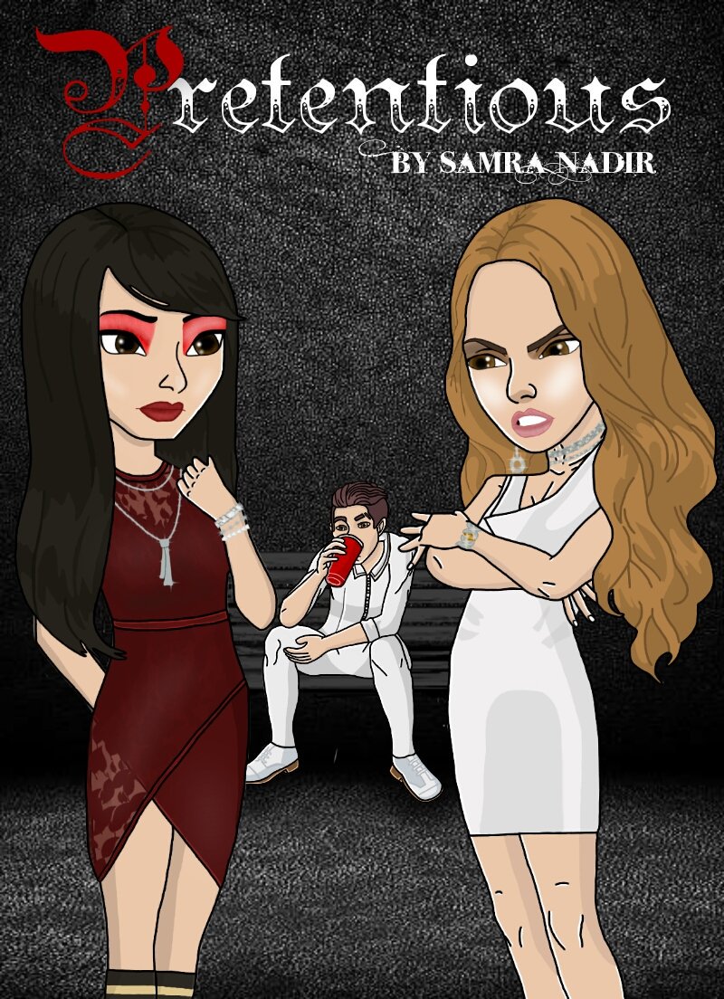 Soleil_D_W's tweet photo. Story Cover Request for Samra Nadir from Instagram. I can't wait to read your upcoming story. Hope you like it Samra and good luck with your other stories two.
#request #noticemeepisode #episodeedit #episodeinteractive #episode #samra #pretentious https://t.co/J0qhlcr1dC