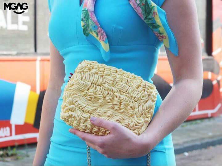 My_MGAG's tweet photo. This bag looks delicious. https://t.co/o5CBa2j1B7