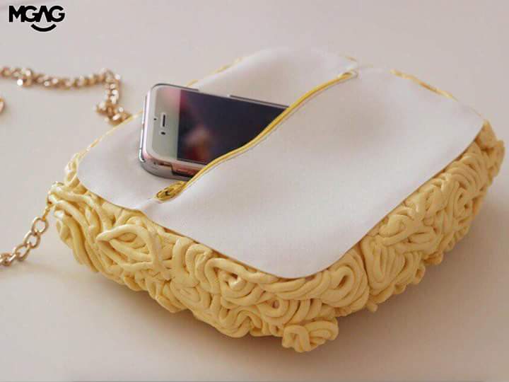 My_MGAG's tweet photo. This bag looks delicious. https://t.co/o5CBa2j1B7