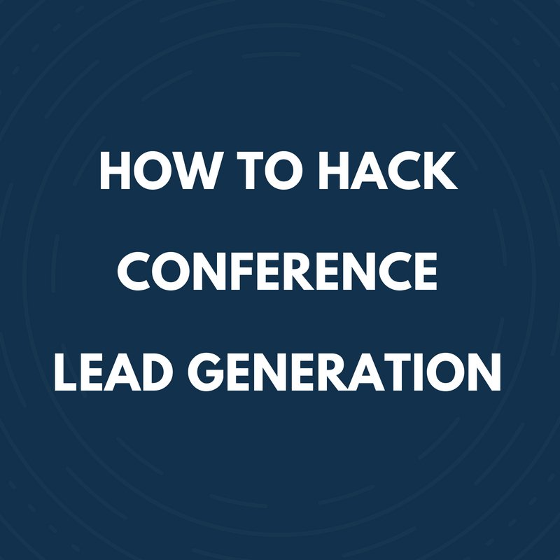 useleadcandy's tweet photo. Conferences are a great place for #networking and #leadGeneration.
Make sure you get the most mileage out of your #conference by going all out to generate leads. --> https://t.co/Zg6EIwTCW4
#B2B #sales #marketing https://t.co/Dh253de2ZF