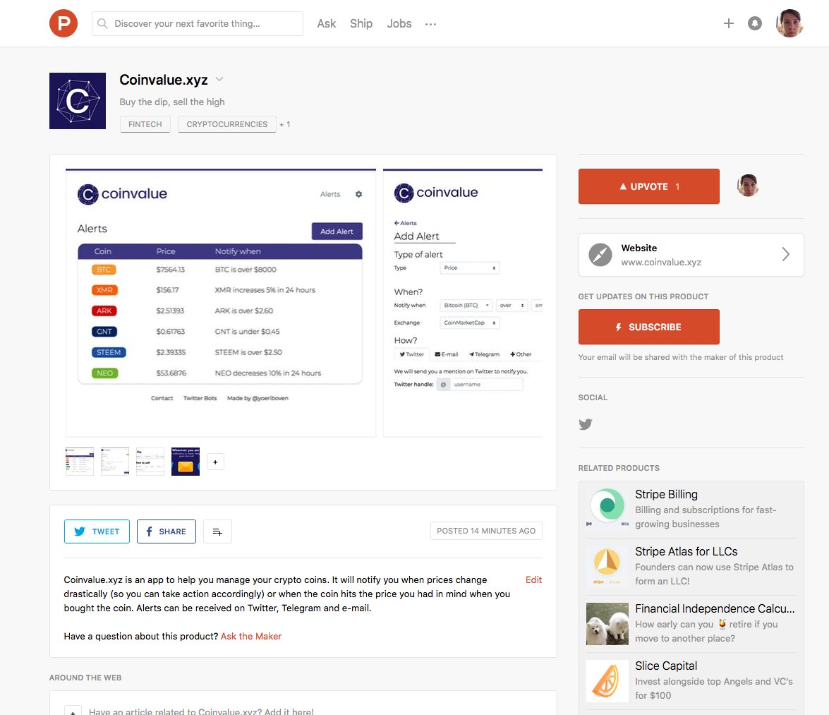 Coinvalue.xyz tweet media