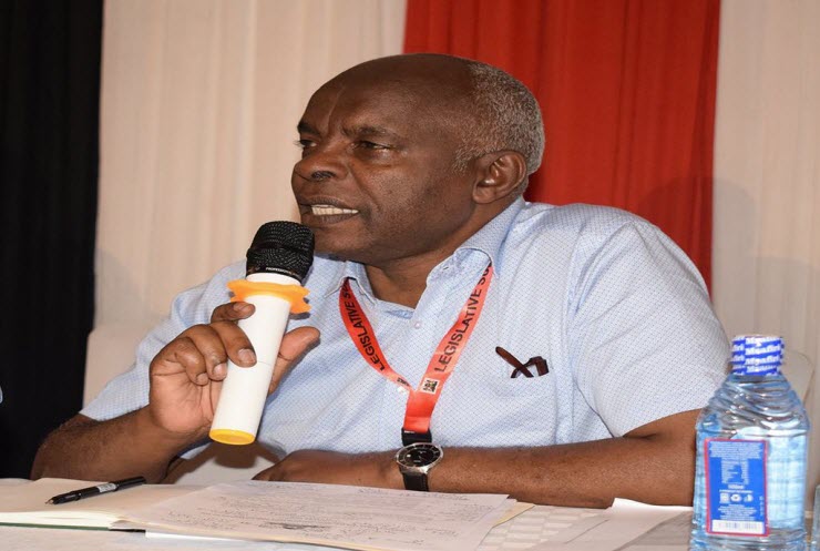 citizentvkenya's tweet photo. 46 governors headed to Makueni County for benchmarking https://t.co/5rrvPoZqDH https://t.co/UrhYy1Z2MA