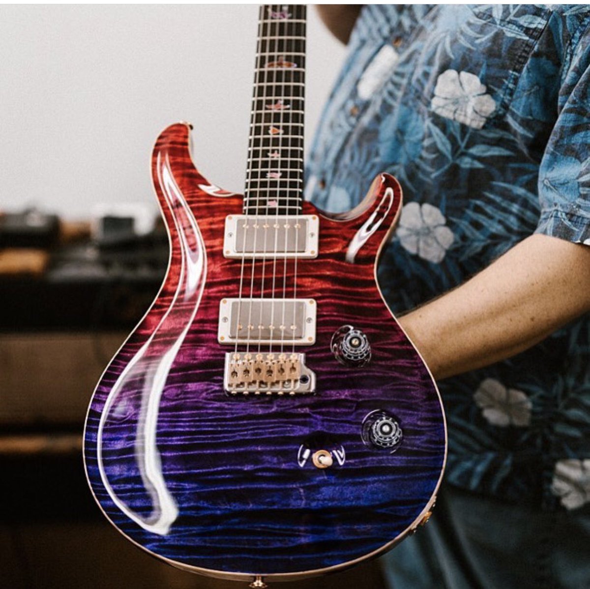 jhofficial_1's tweet photo. What do you think of this @prsguitars
-
Comment below👇👇
-
#PRS #prsguitars #electricguitar #electricguitarstrings #guitar #guitarists #guitarplayer #musician #musicians #privatestock #prsprivatestock #musicianlife #flamedmapletop #abalone #inlays #fade #awesome #art #100to0 https://t.co/CiK2uKc3Yc