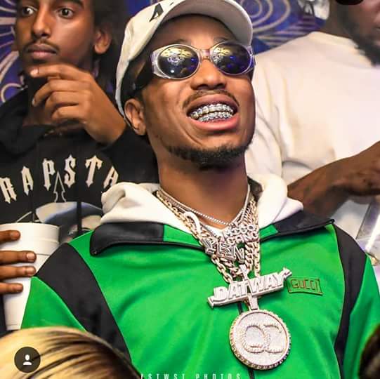 JFreezy5's tweet photo. King of the jungle they are Colling me quavo mufasa👑👑 https://t.co/73FLYqrG0C