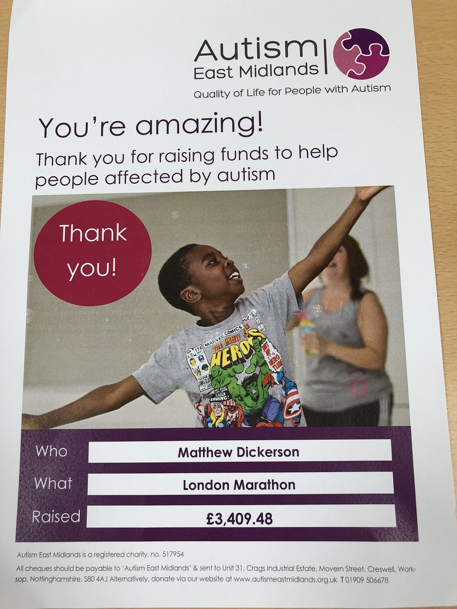 Matthew Dickerson tweet media