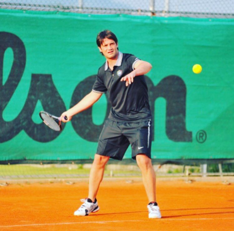 Cristian Chivu tweet media