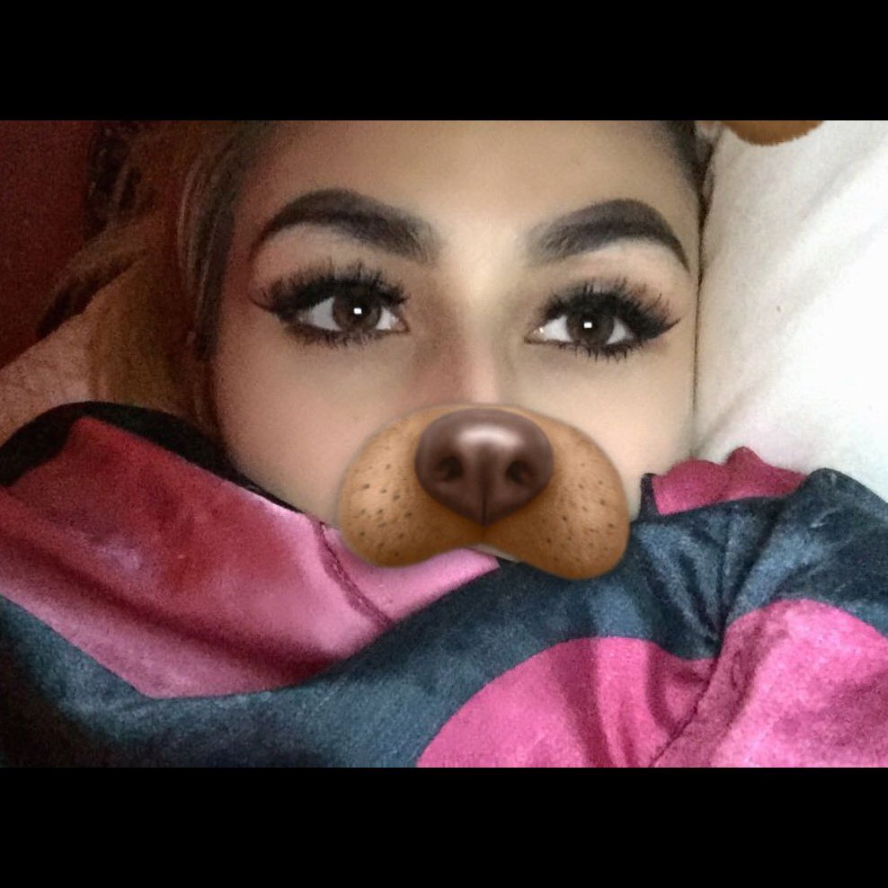#NewProfilePic HAHAHA I haven't been on Twitter forever and this is now a thing ?? Lolok https://t.co/mRczbms114