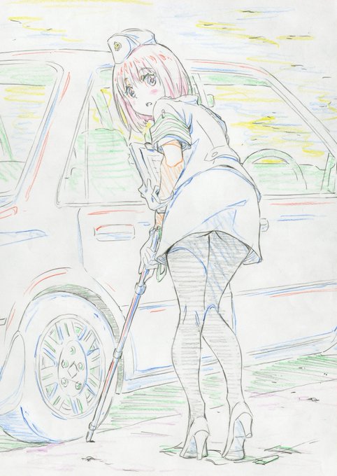 長谷川哲也のtwitterイラスト検索結果 長谷川哲也のtwitterイラスト検索結果