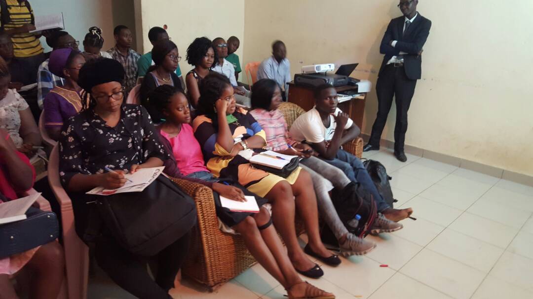 Was been a busy two months ascovime academy with our weekly friday lecture series. Building the next generation of leaders in medicine. A unique mentoring experience for Cameroonian medical students. Grateful to volunteer lecturers. <a href="/ASCOVIME2018/">ASCOVIME</a>, #ascovime2018, #incisionCameroon