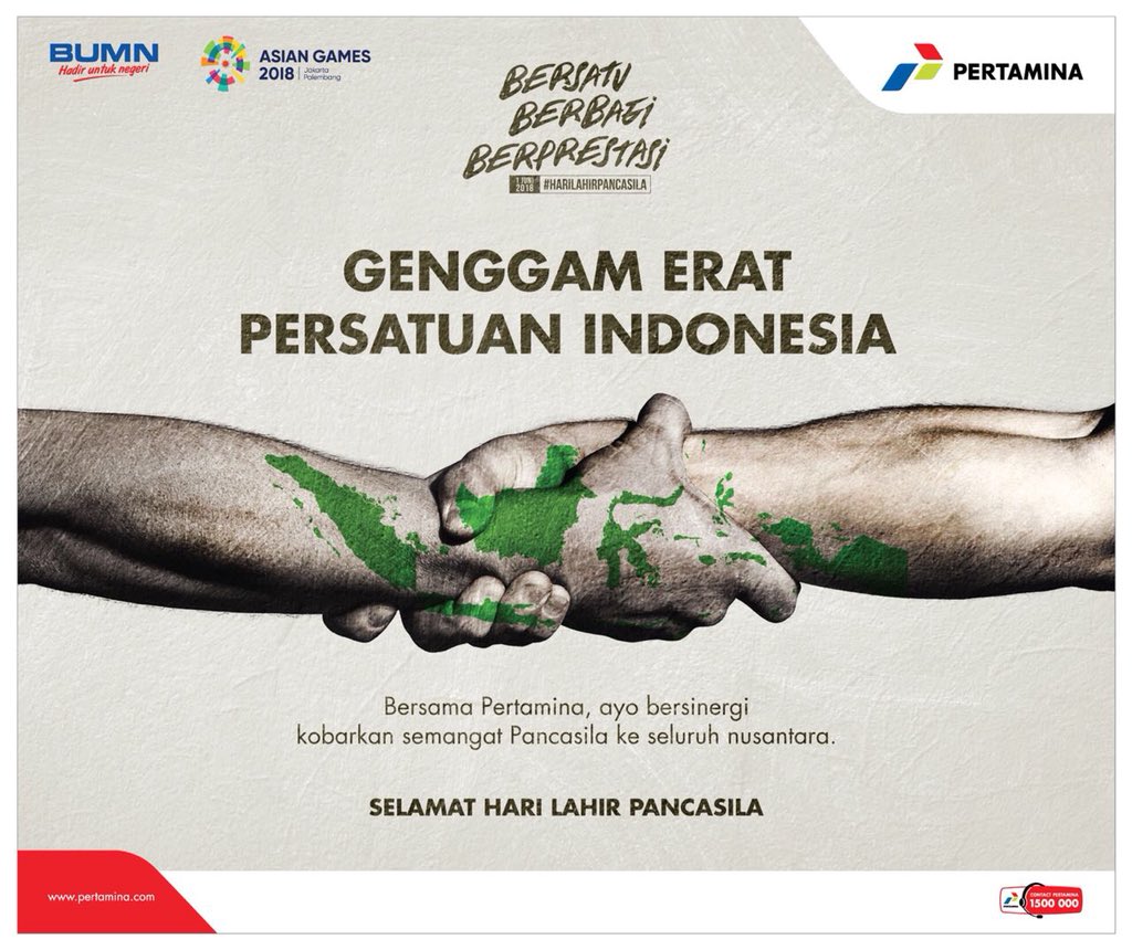 Pertamina Patra Niaga Jawa Bagian Tengah tweet media