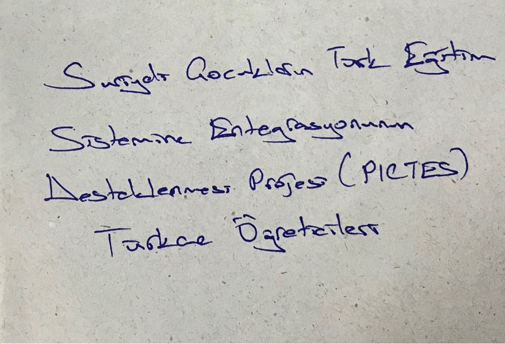 Ayşe Sibel Ersoy🇹🇷 tweet media