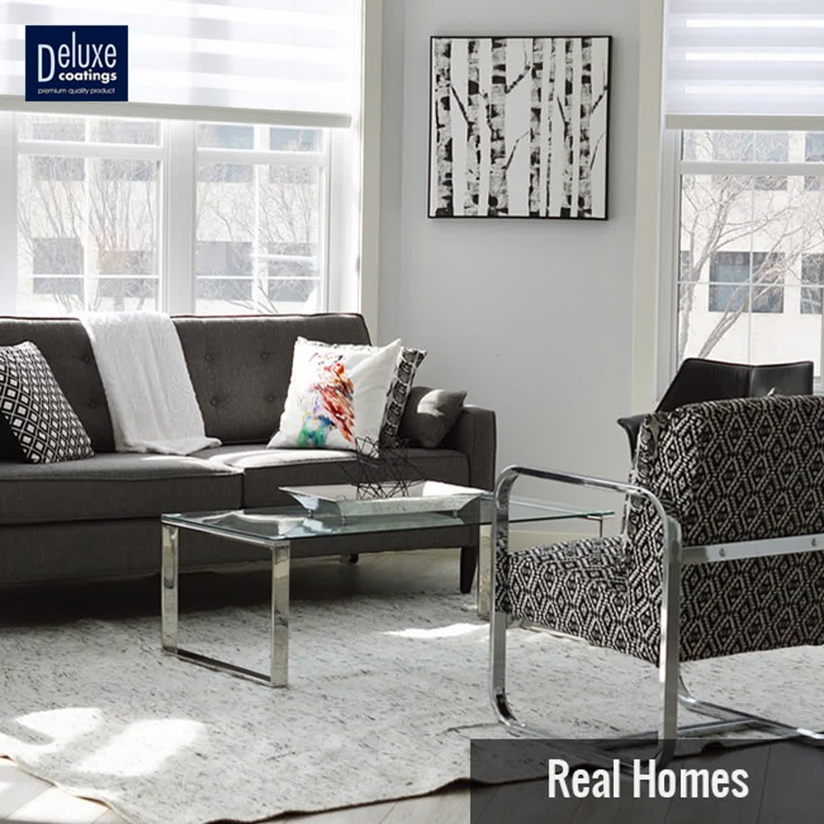 DeluxeCoatings's tweet photo. Have you recently renovated or upgraded your apartment? We'd love to see the inside of your home. Share here. 

#perthhomes #perthapartments #australiahomes #realhomes #goodhomes #deluxecoatings https://t.co/zFUvIZOc7M
