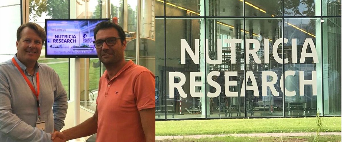 Overeenkomst NUTRICIA RESEARCH - UCare4. Rob Hoogendijk (Nutricia):’<a href="/UCare4/">Digitaal Logboek</a> ondersteund meerdere disciplines in één omgeving. Dat scheelt tijd. Het plannen van taken, het bewaken wie, wat, wanneer doet vervalt. Onze KPI’s in één dashboard’ ucare4.nl/demo-aanvragen/ <a href="/MichielZeij/">Michiel Z</a>