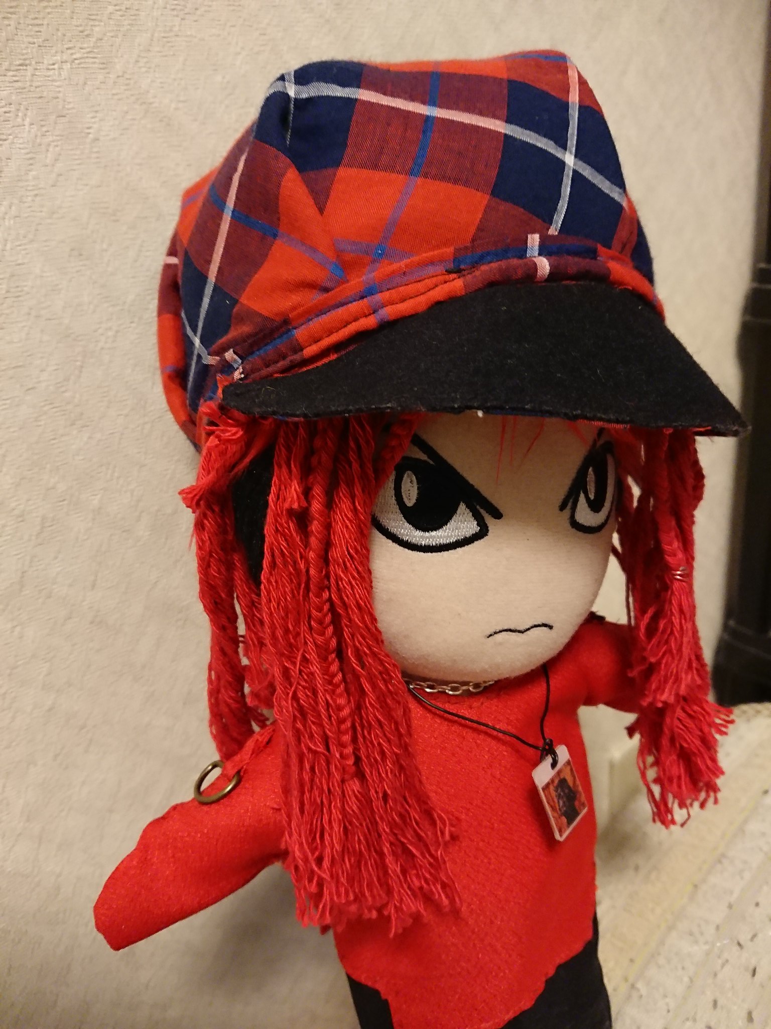 ☢️🍎りっぷる🌷🐈‍⬛ ͗ on X: 