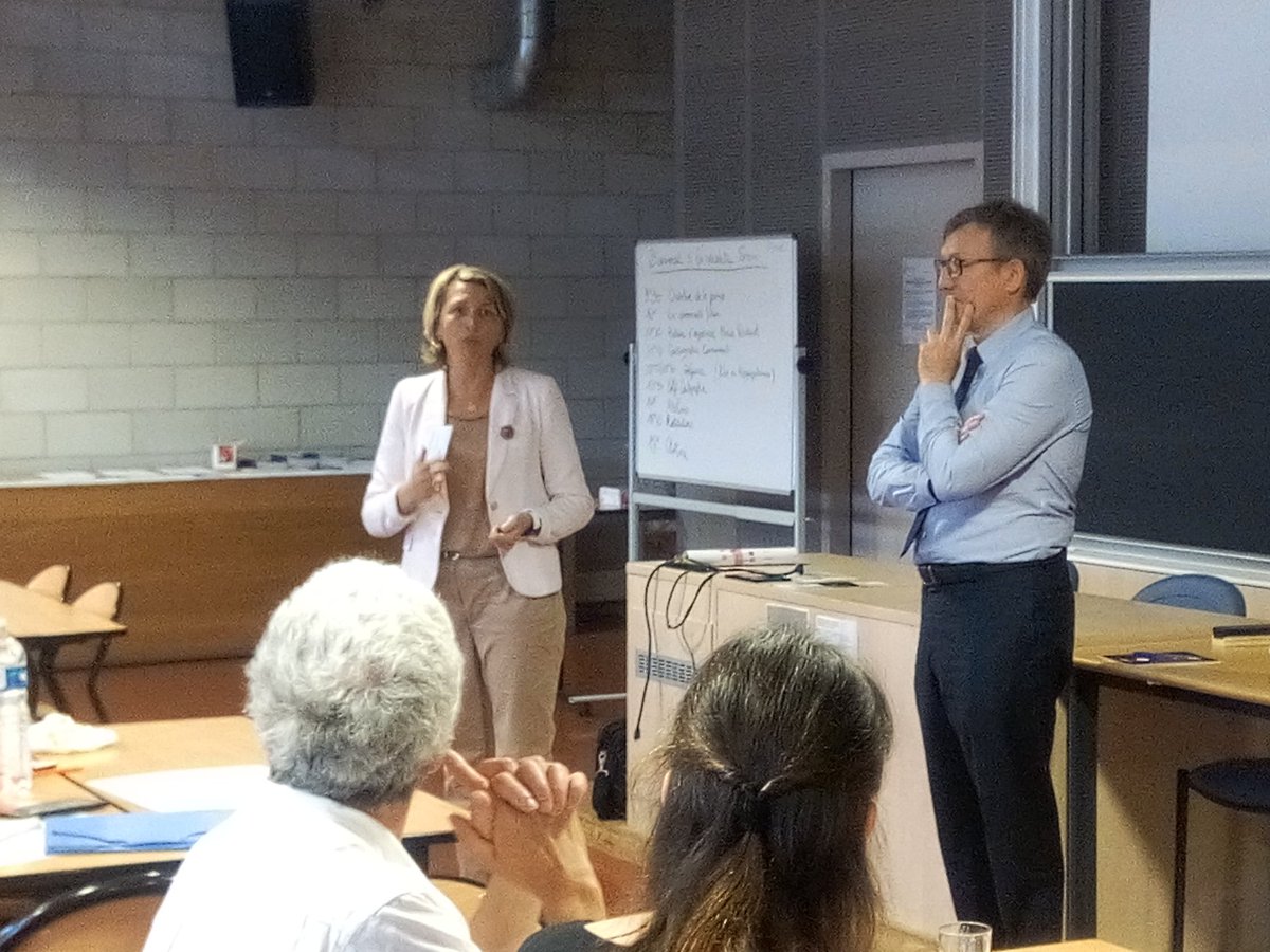 Alain FAYOLLE tweet media