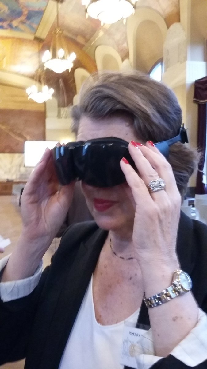 Rotary1660 tweet media