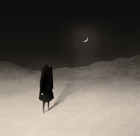 dsgnfbrc's tweet photo. Read #DFDesignLog digital artist, Anirudh Acharya aka rudhacharya indulges us in a conversation about his surreal and poetic black and white artworks that will be on display at @Space118studios , Mumbai tomorrow.
https://t.co/edEfUelgdm https://t.co/Yu2vYUeC9r