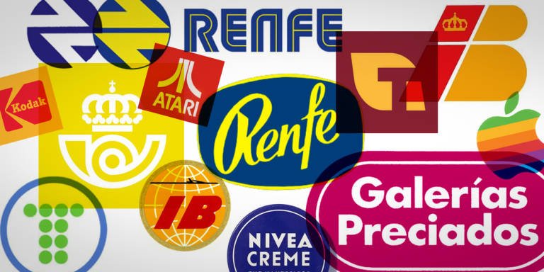 AndujarCopi____'s tweet photo. ¿Se puede saber cómo era la España de los 60s, 70s y 80s a través de los logos de la época?
https://t.co/Iz7BAgKvwo https://t.co/eRyVQeubB1