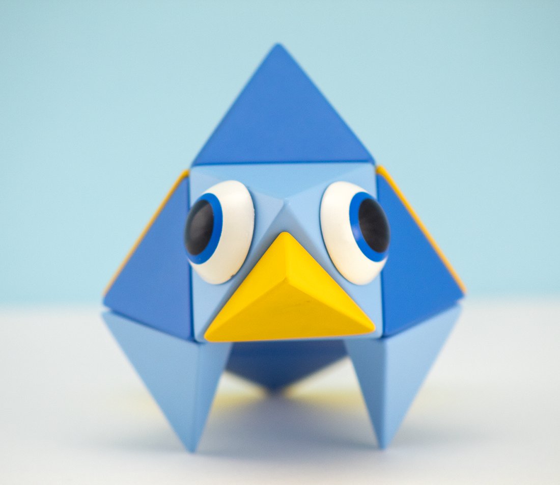 TRIDOart's tweet photo. Trido is the perfect gadget for all ages to create cool sculptures... Shape Your Fun! 
#kidstoys #design #designideas #family #fidget #kids #fun #play #toys#lowpoly #geometricart #magnetictoys #cooldesign #cooltoys #gadgets #geeks #mom #parents #scandinaviandesign https://t.co/gxIfpOt6Nq