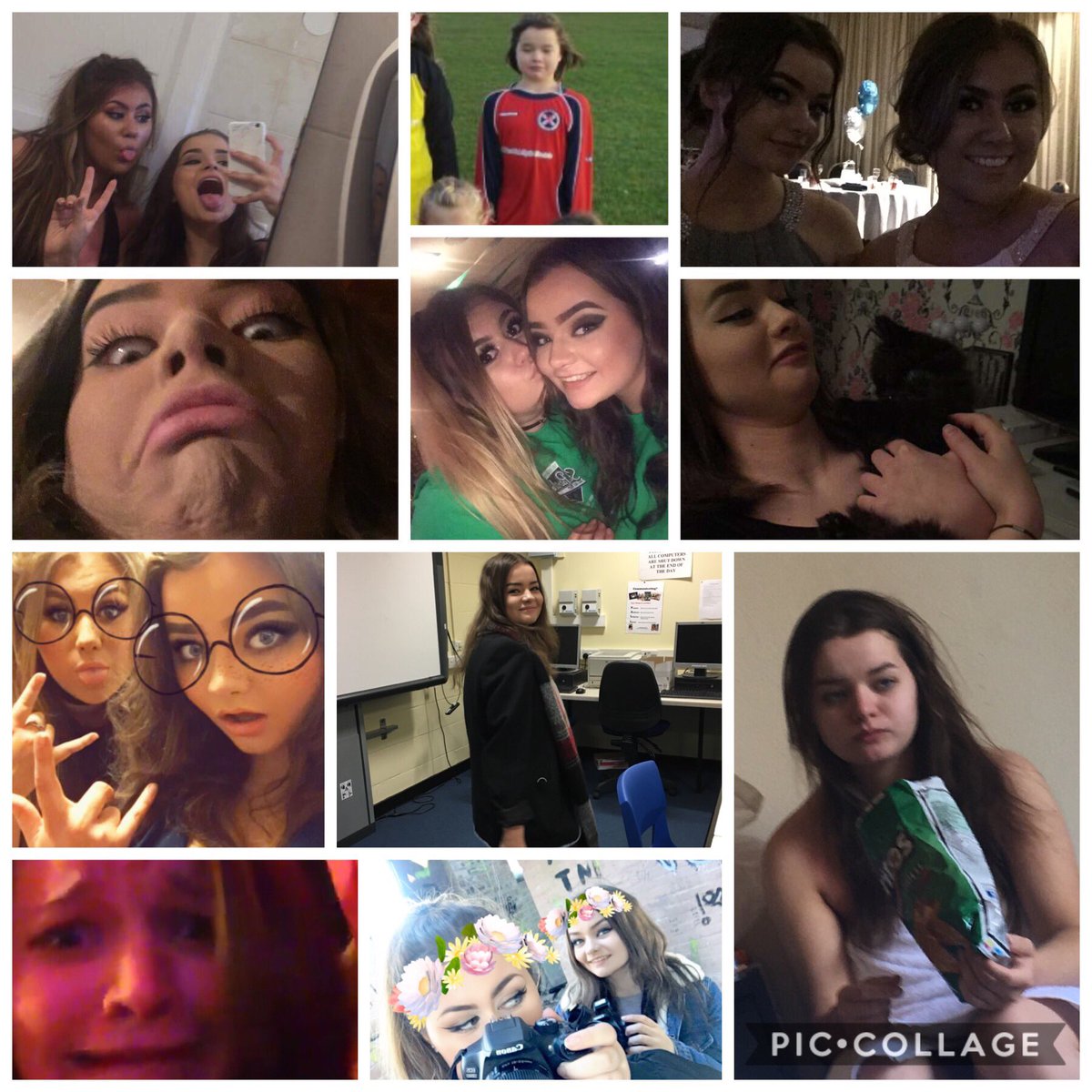 annaprestonn's tweet photo. @sarahgardinerrr happy birthday to my chica! I hope you have the best day cause you deserve it! miss u and I love ya lots and lots💖🎉xx https://t.co/FpjfzIWnoP