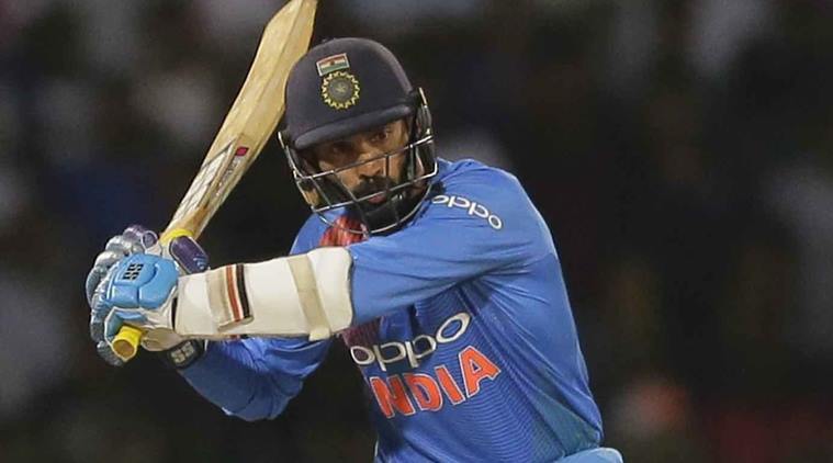 Happy Birthday Dinesh Karthik: India s Nidahas Trophy hero turns 33  