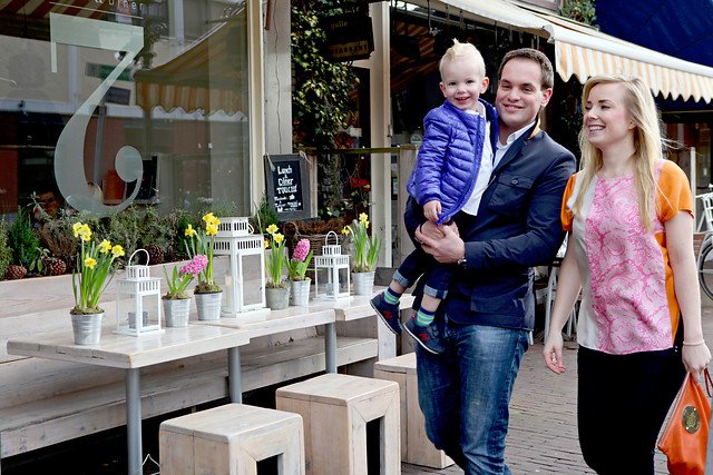 Nog een paar weken en dan is het #Vaderdag! Ben je nog op zoek naar een #cadeau? Verras hem met een Brunch of Live Cooking Buffet! bit.ly/2J192Mz