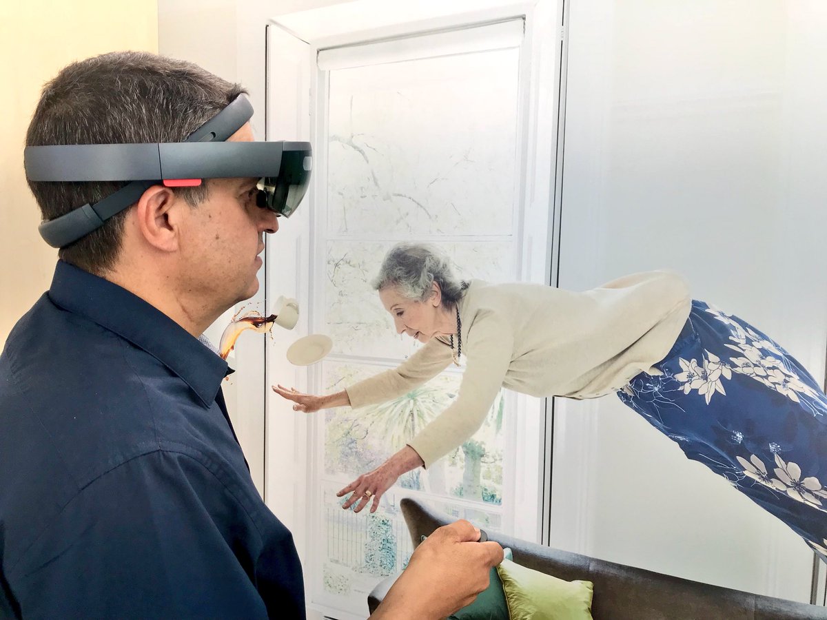 Hoy en #semg18 trabajamos en la prevención de la #osteoporosis, para actuar... antes del impacto @AmgenSpain