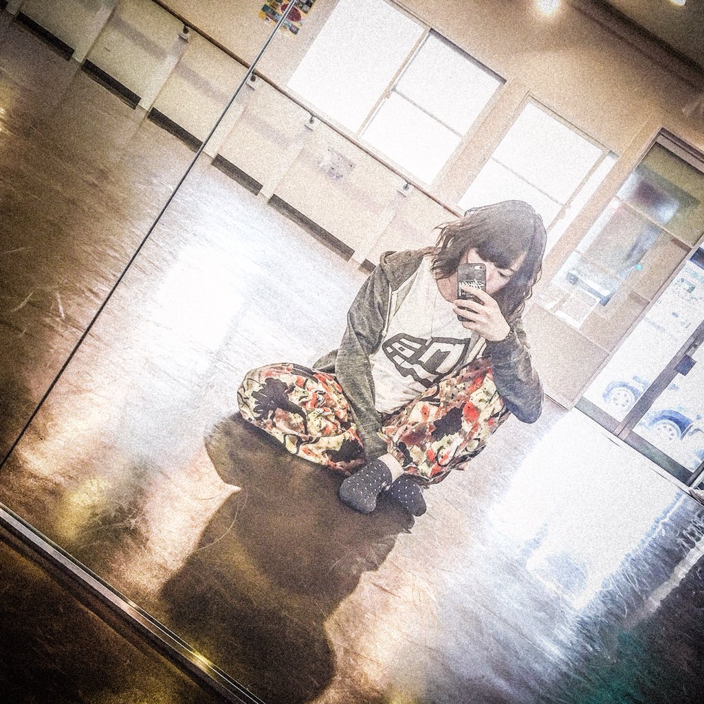 mimimi_S0R's tweet photo. タグしよぅ💪
#見たことある人RT
#大分の人followお待ちしてます
#LJKRT
#danceしてる人RT
#美容垢RT
#美容学生と繋がりたい
#いいねで気になった人フォローする
#雰囲気嫌いじゃないよって人RT https://t.co/kNfBLosC5q