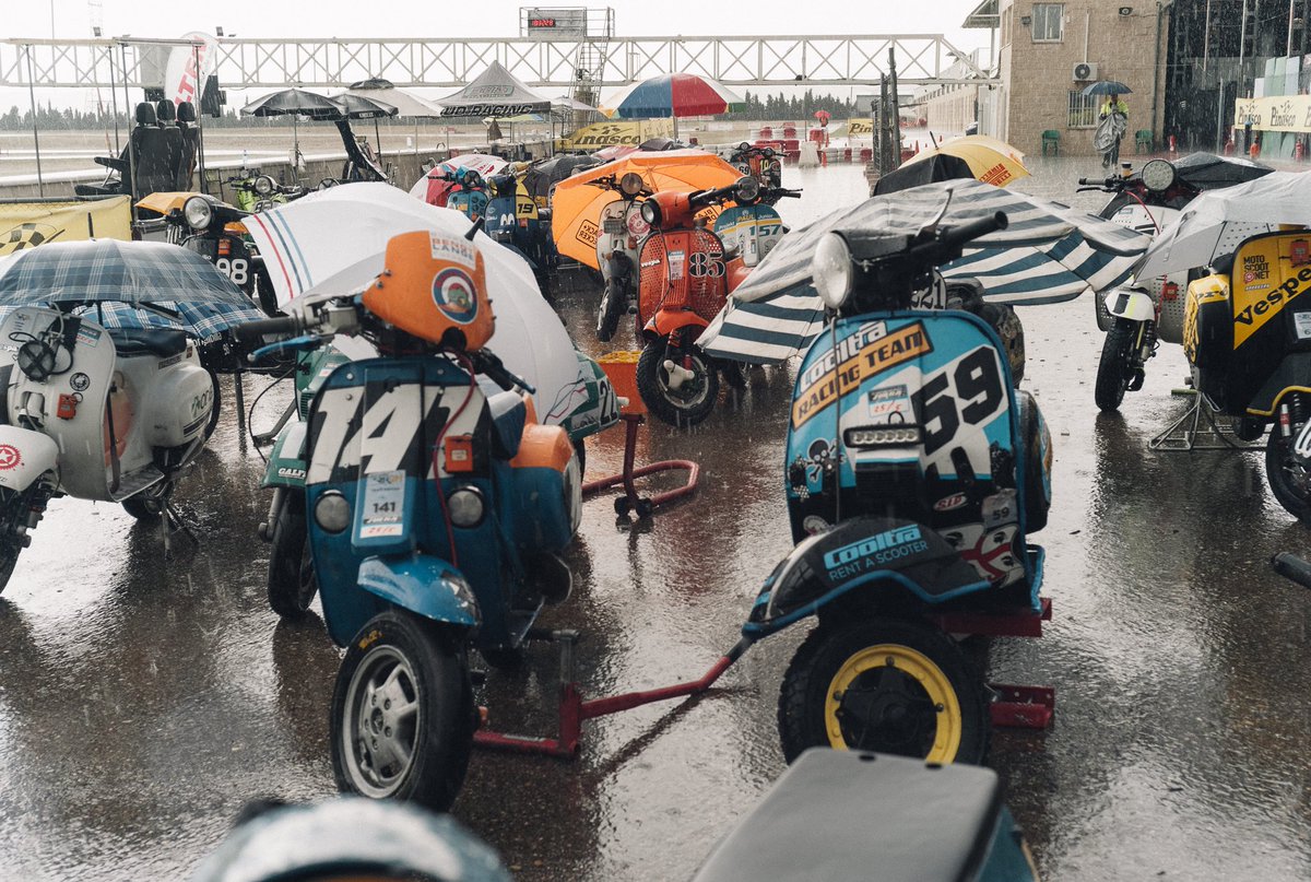 Pinasco VTR 2019 tweet media