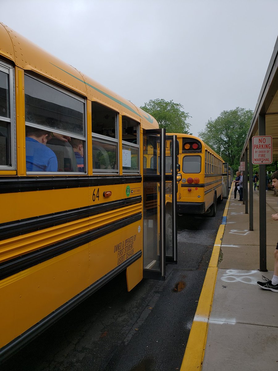 hey <a href="/CouncilRockSD/">Council Rock</a> ! we are sending BUS LOADS of students to check out #crsouth. here's to the #classof2022!